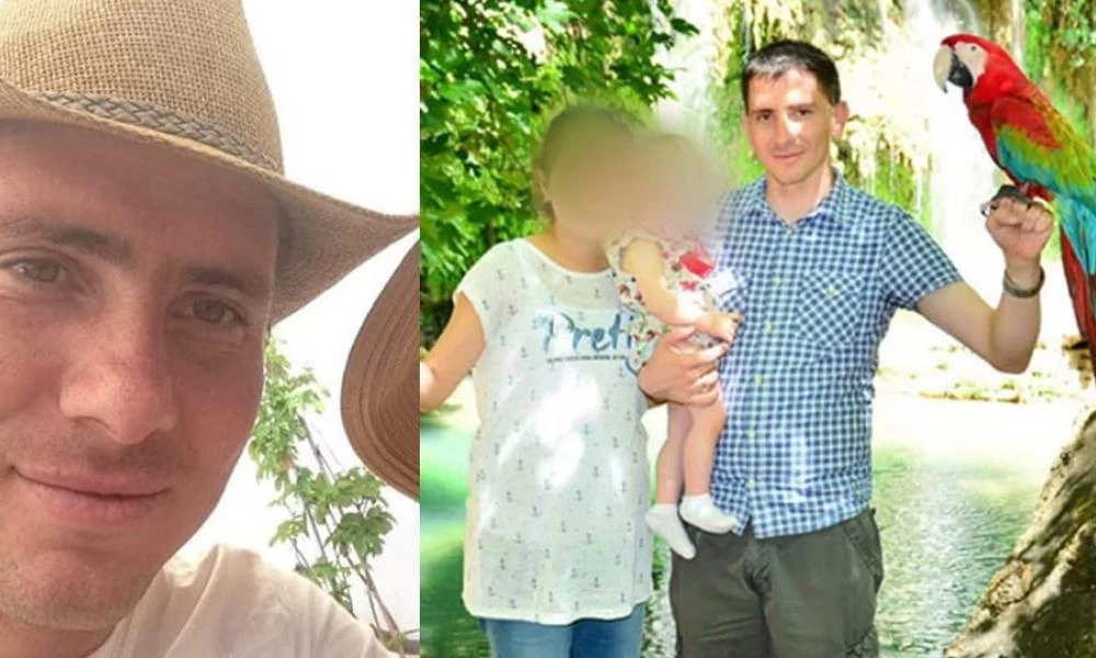 Κατασκοπεία στη Ρόδο: Ο γραμματέας-πράκτορας ζητά αποφυλάκιση